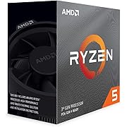 AMD Ryzen 5 3600 4, 2 GHz AM4 36 MB Önbellek Wraith Stealth
