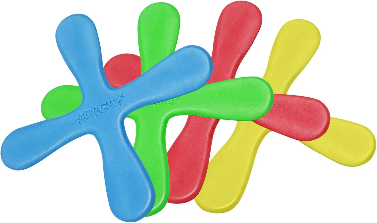 Boomerang Magico Amazon.es Juguetes y juegos