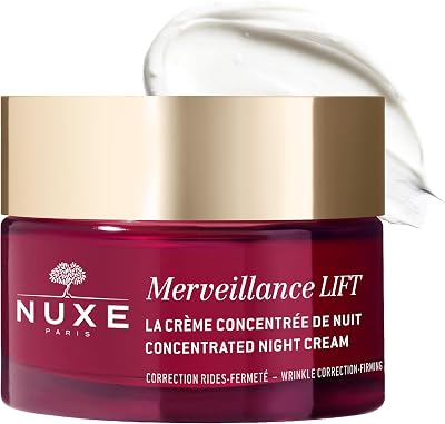 merveillance lift cr nuit 50ml
