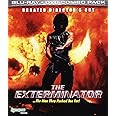 The Exterminator (Unrated Director's Cut) (Blu-ray/DVD Combo)