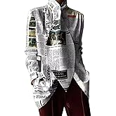 Women Bow Tie Neck Button Down Blouse Print Long Sleeve Casual Office Work Business Blouse Tops