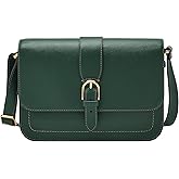 Fossil womens Zoey Crossbody Bag