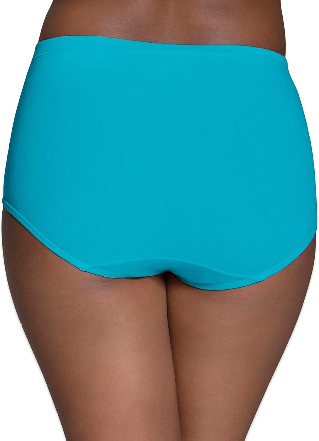 Fruit of the Loom Women's Underwear Breathable Panties (Regular & Plus Size) Colors May Vary at  Women’s Clothing store