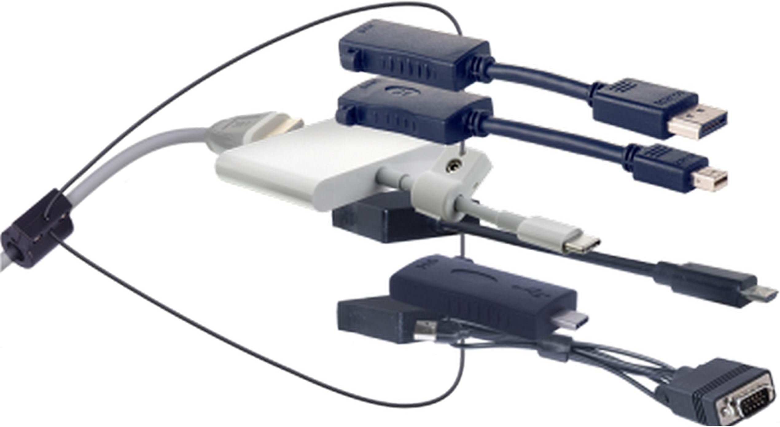 DigitaLinx DL-AR10006 HDMI Adapter Ring