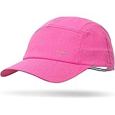 OnWander Performance Hat for Women Men, Lightweight Breathable Mesh Running Hat, Sport Cap for Golf, Cycling, Tennis