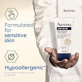 Aveeno Skin Relief Hand Cream Moisturiser 75 ml Pack of 3 Triple Oat Complex view 5