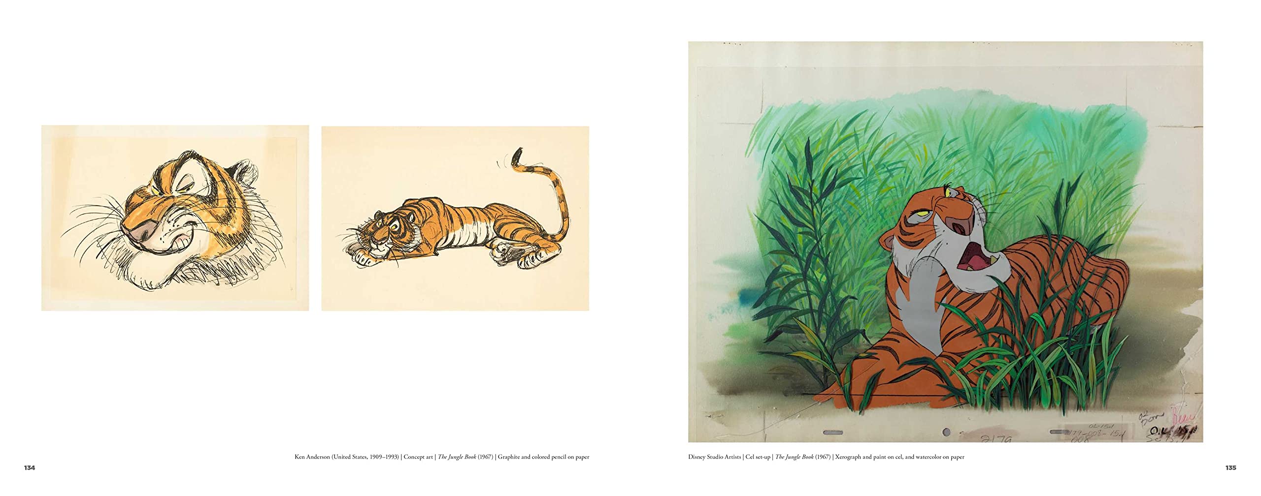 Walt Disney's The Jungle Book: Making a Masterpiece [Walt Disney Family Museum]