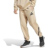 adidas Mens Z.N.E. Pants Training Casual Drawstring - Beige