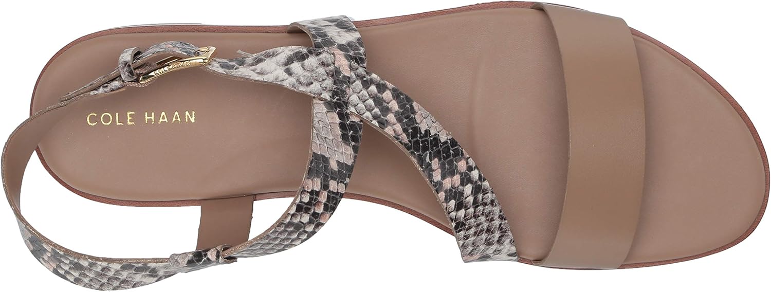 cole haan findra sandal ii