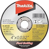 Amazon.com: Makita B-46143 4
