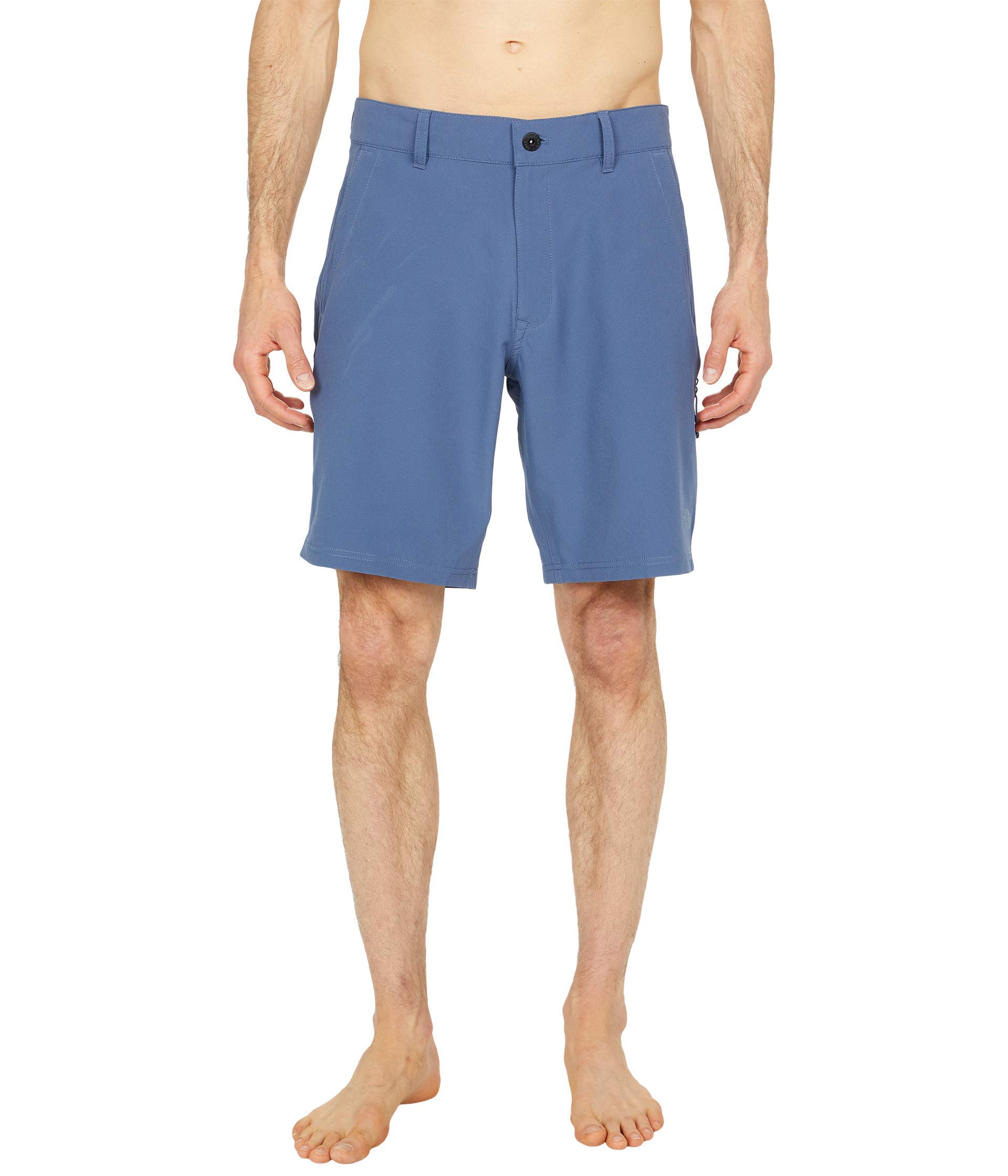 THE NORTH FACE Rolling Sun Packable Short - Men's