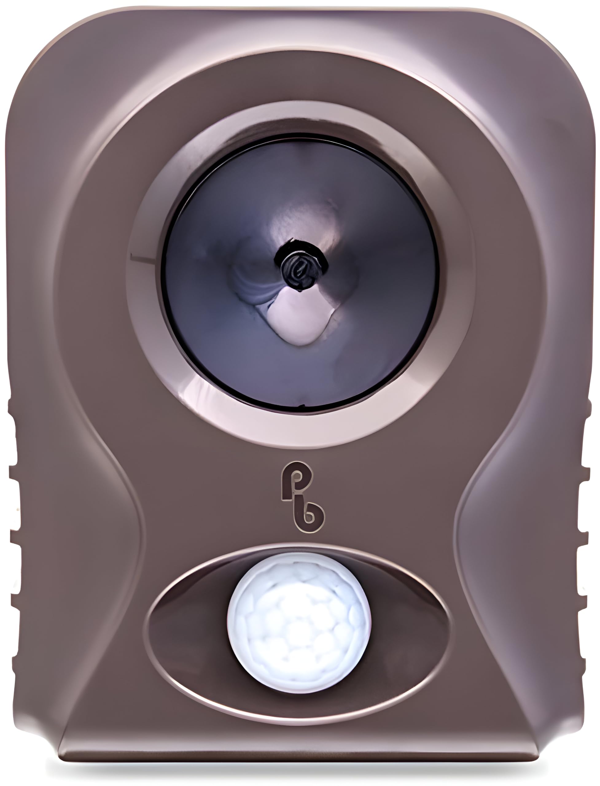 PestBye® Battery Operated Fox Deterrent with HyperResonance Frequency and Behaviour Specific Timing