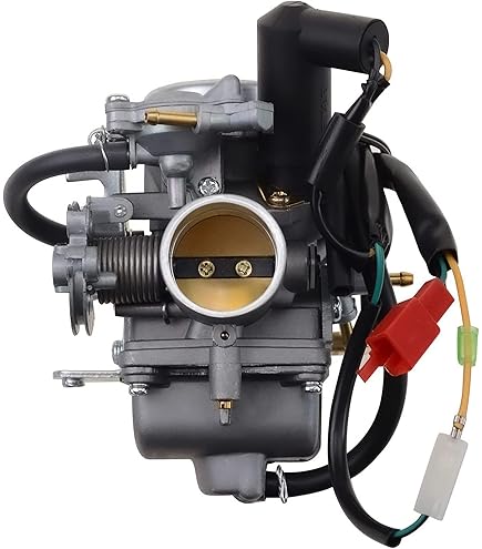 MANCO TALON 260CC 300CC CARBURETOR LINHAI BIGHORN 260 300 MANCO TALON 260CC 300CC CARBURETOR LINHAI BIGHORN 260 300