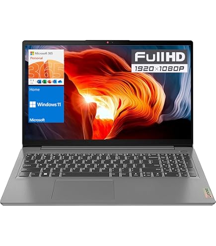 Lenovo IdeaPad i5 8GB SSD512GB 初期化済 Amazon.com: Lenovo IdeaPad 1 Laptop, 15.6” FHD Display, Intel