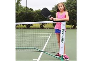 OnCourt-OffCourt PickleNet - Pickleball Net