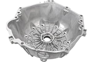 ACDelco 24248031 GM Original Equipment Automatic Transmission Torque Converter Housing