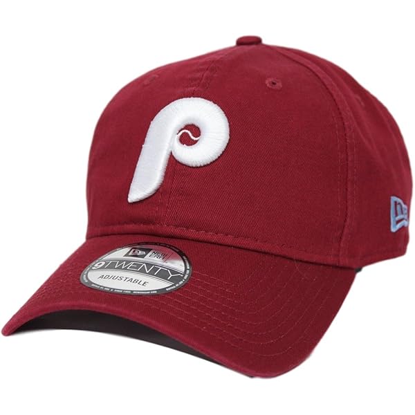 Casquette ajustée 59FIFTY New Era Philadelphia Phillies pour homme, coloris olive/marron bicolore Casquette ajustée 59FIFTY New Era Philadelphia Phillies pour homme, coloris olive/marron bicolore