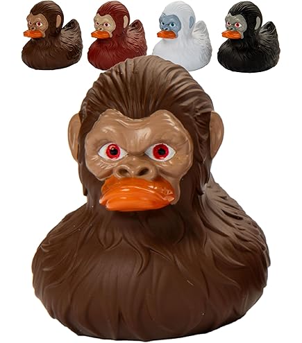 超美品✨Aviary Grande celebriducks Amazon.com: CelebriDucks
