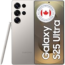 Galaxy S25 ultra 256GB 美品 i31 Open Box - Samsung Galaxy S25 Ultra 256GB - Titanium Grey