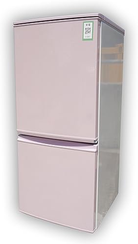 Amazon シャープ 137l 2ドアノンフロン冷蔵庫 つけかえどっちもドア エディオンオリジナル ピンク Sj14e2sp シャープ Sharp 大型家電 通販