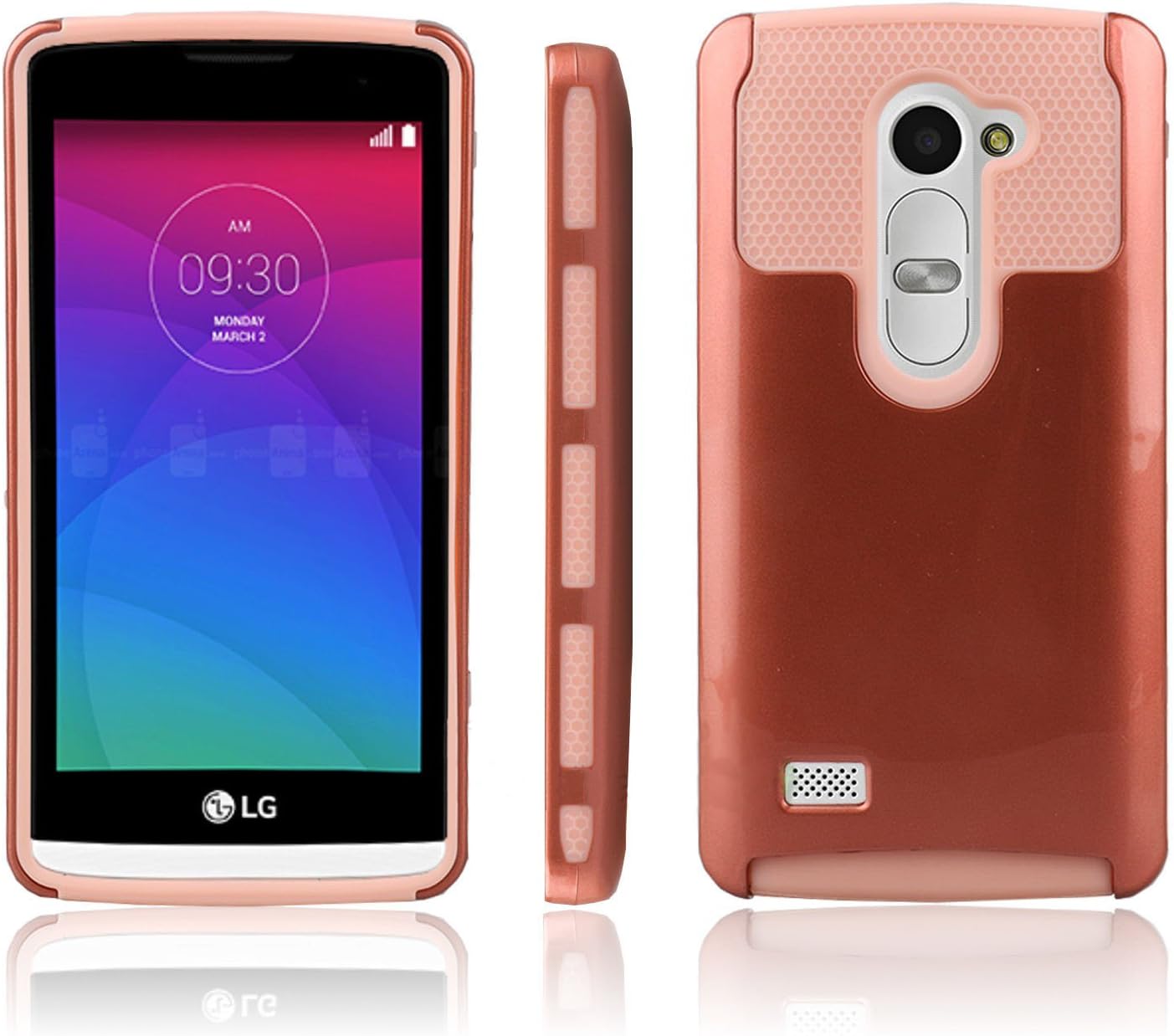 Best lg destiny case usa