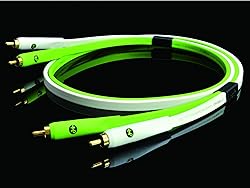 NEO by Oyaide d+ RCA (Class B) – Hi-Speed and