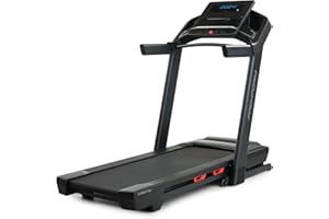 Proform Carbon Treadmills: Treadmills for Walking and Running with Built-in Fan and SpaceSaver Design