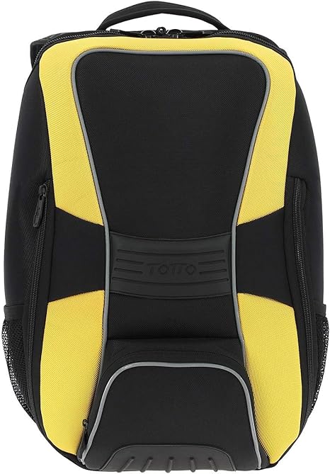 mochila de hidratacion totto