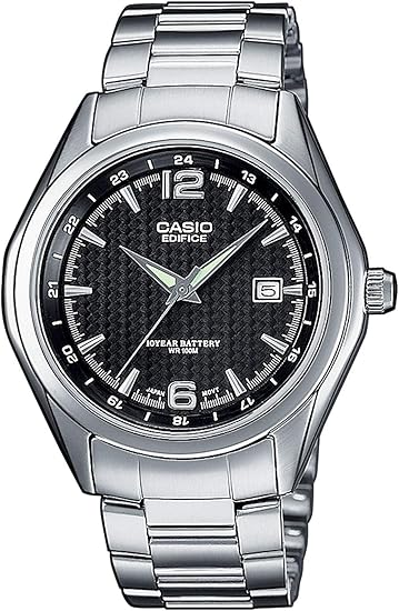 casio efa 121