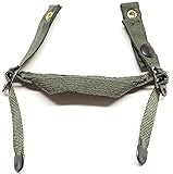 New genuine Us Army Issue OD Green Chin Strap for