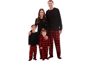 #followme Family Pajamas