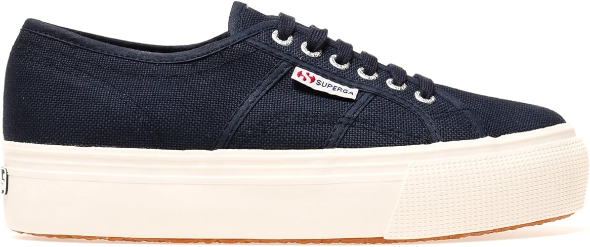 superga con stelle