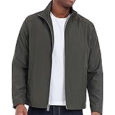 Michael Kors Reinforced Polyester Jacket, Wind and Water Resistant