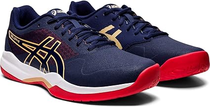tenis asics masculino numero 44