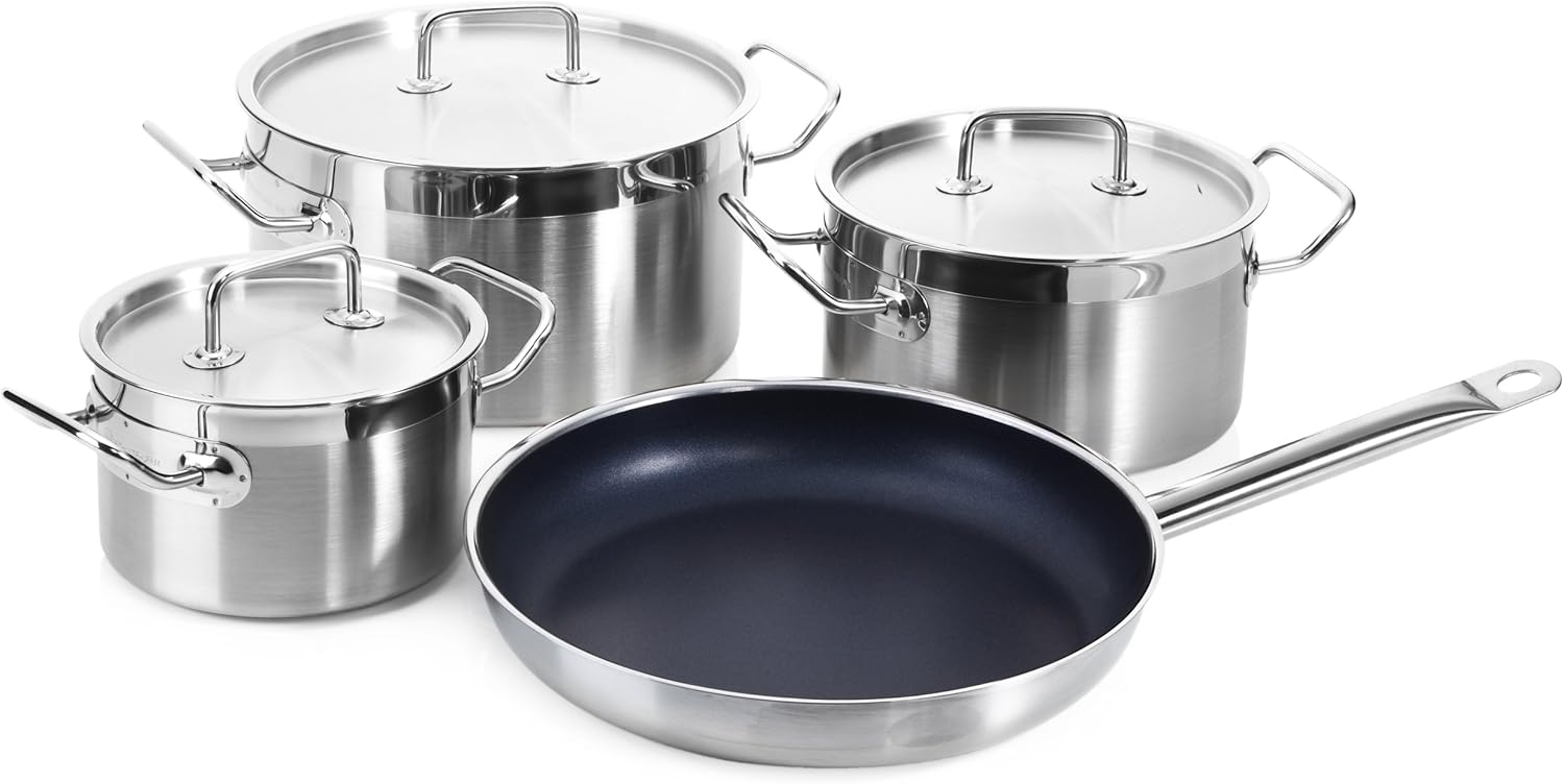 SchulteUfer Set458 Vitality Set ProfiLine i, 4teilig Amazon.de