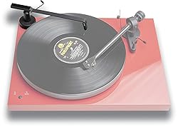Pro-Ject Sweep it S2 Record Broom with Natural