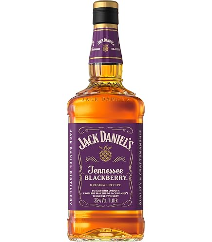 Whisky Jack Daniel's Fire Tennessee Whiskey 1L | Amazon.com.br
