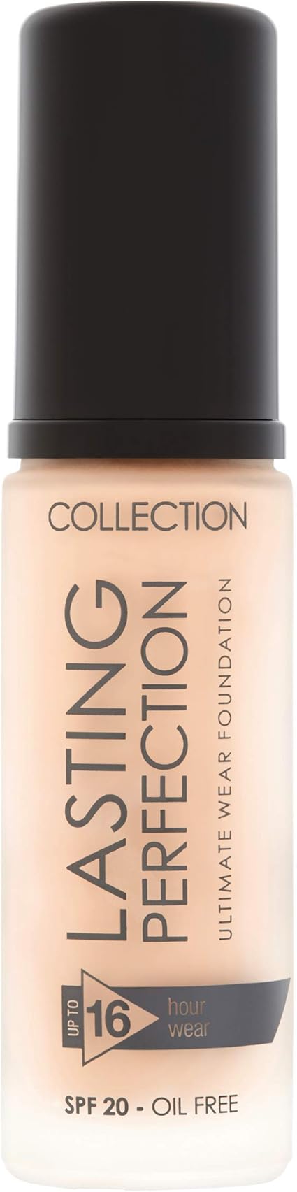 collection lasting perfection foundation