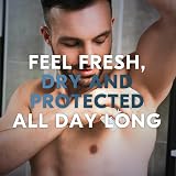 Sure Men Maximum Protection 48h Anti-Perspirant Deodorant 6 x 45ml view 2
