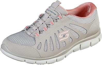 skechers gratis womens walking shoes