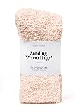 Unboxme Gifts Sending Warm Hugs Socks - Warm & Cozy