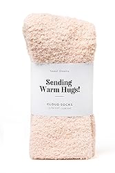 Unboxme Gifts Sending Warm Hugs Socks - Warm & Cozy