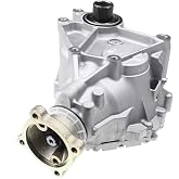 A-Premium Transfer Case Assembly Compatible with Ford, Lincoln | for Explorer 2013-2019, Flex 2016-2019, Police Interceptor Utility, Taurus, MKS 2011-16, MKZ 13-16