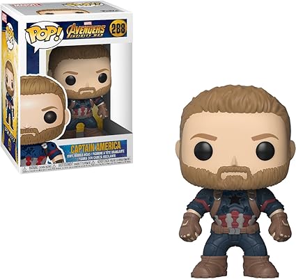 funko pop infinity war amazon