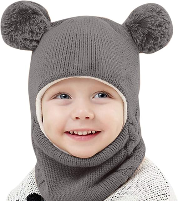 baby balaclava hat