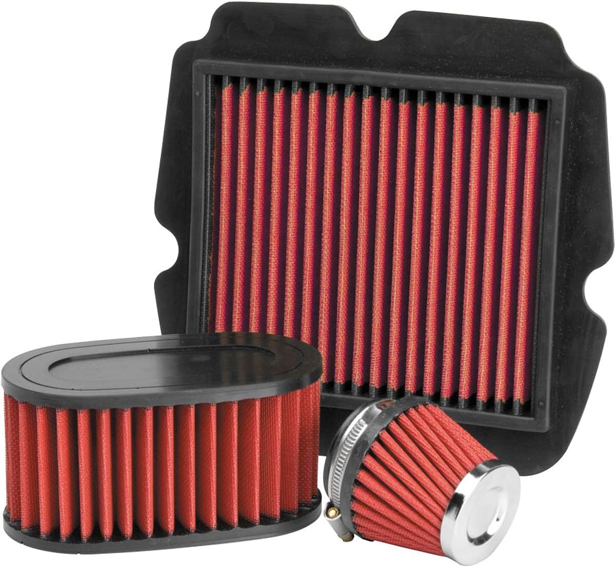 BikeMaster Air Filter Suzuki SV650/1000