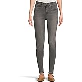 Levi's Women's Plus Size 721 High Rise Skinny Jeans