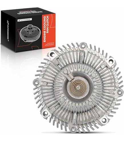 PN L300ml×4 Amazon.com: Shimahide 21082 40P00 Engine Cooling Fan Clutch
