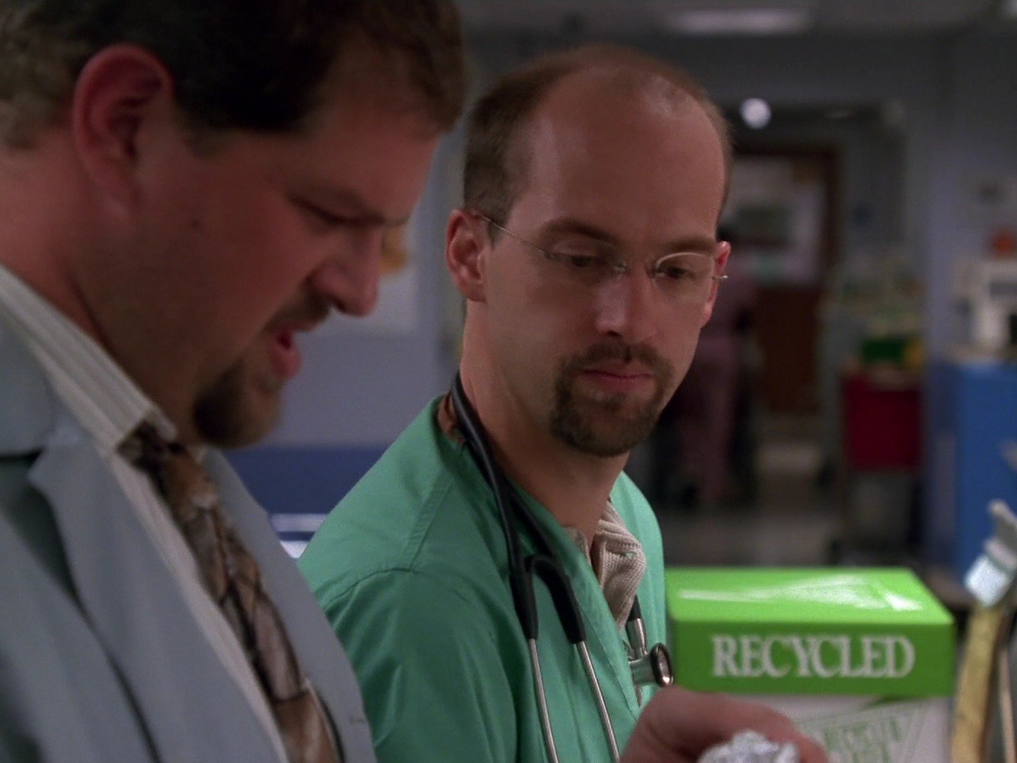 Watch ER Season 4 Prime Video