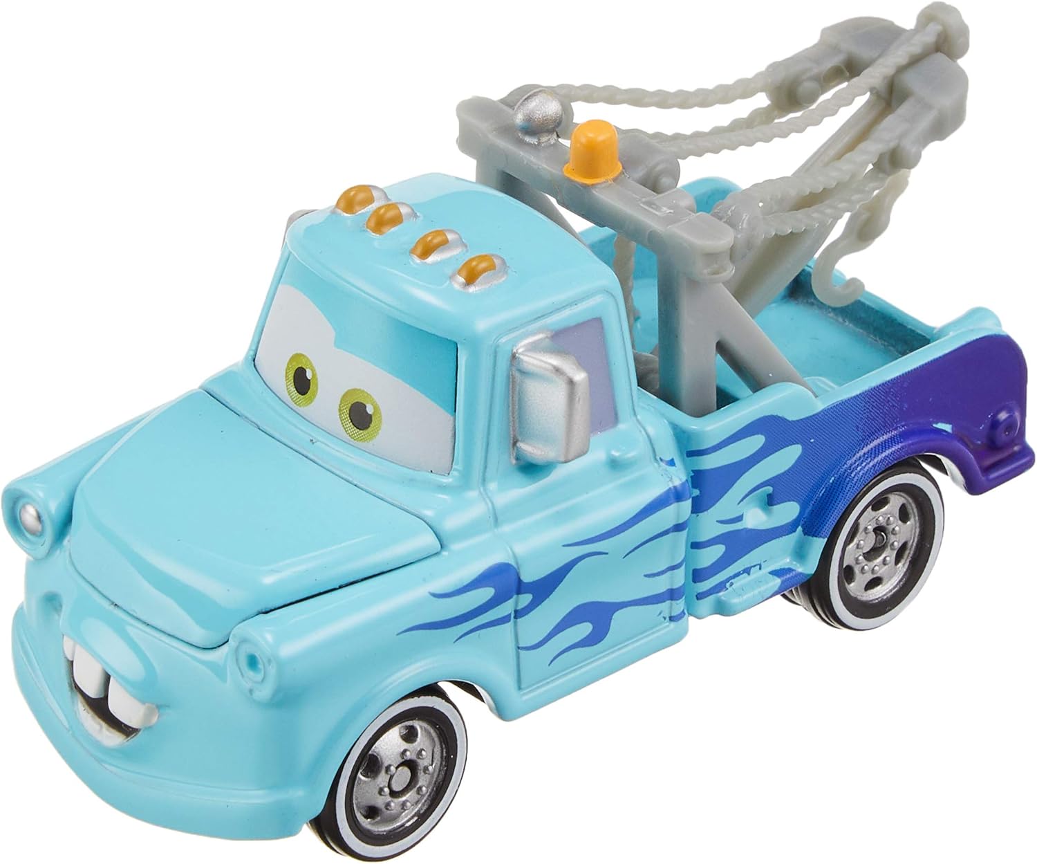 ディズニー カーズ トミカ C 26 メーター ホットロッドタイプ ミニカー ダイキャストカー おもちゃ Amazon